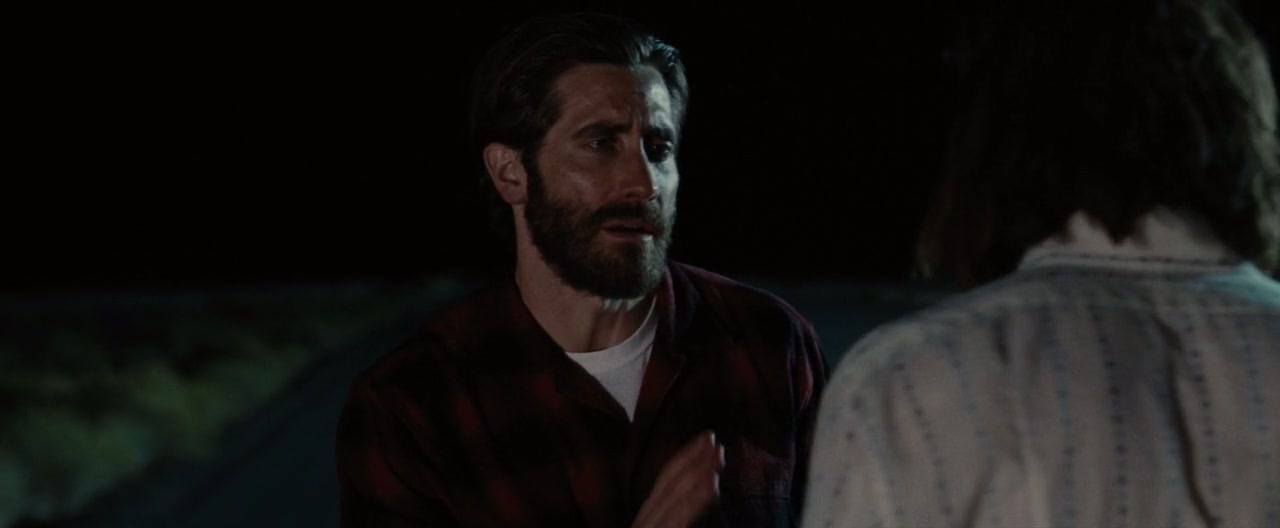 Nocturnal Animals Screenshot