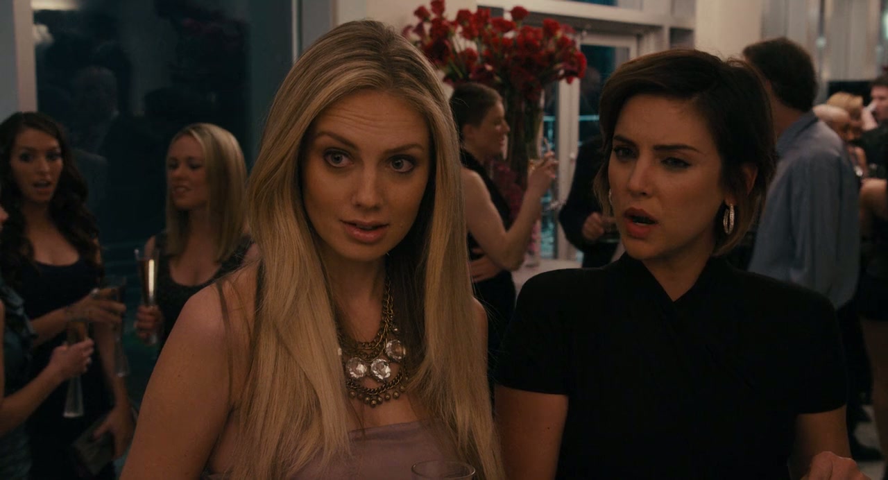 Ted Screenshot
