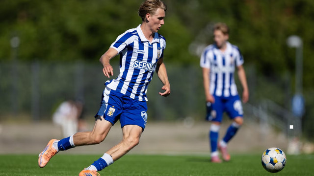 IFK Göteborg vs AIK 1