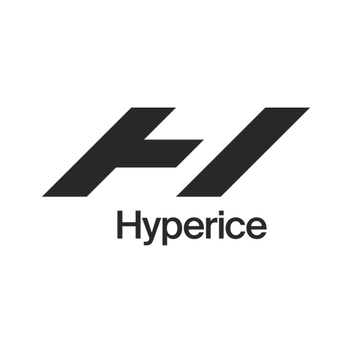 Hyperice logo