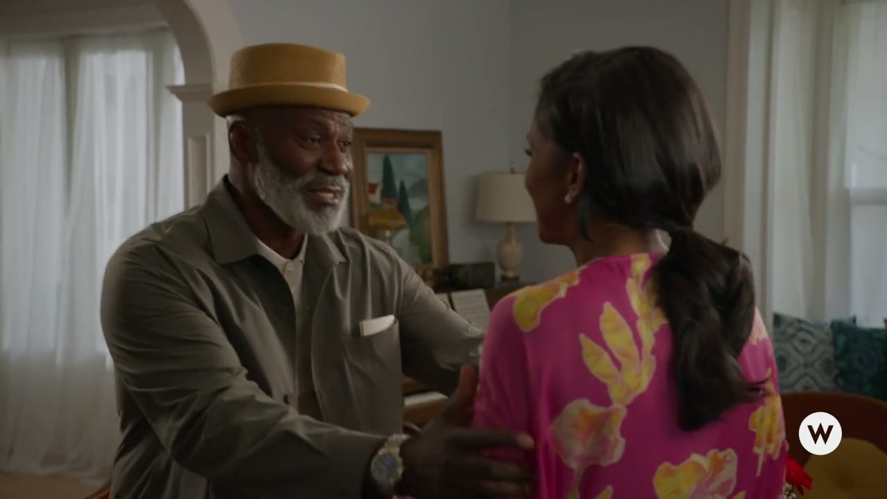 Napa Ever After Screenshot