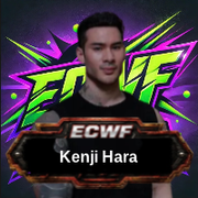Kenji Hara