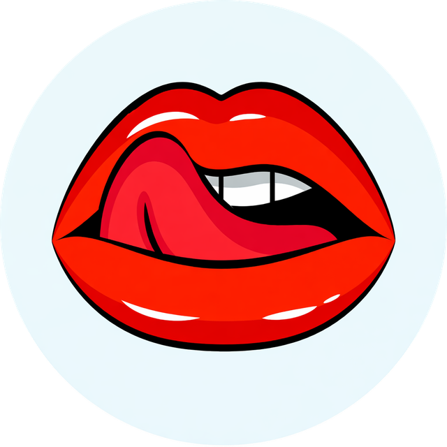 SexyChat Logo