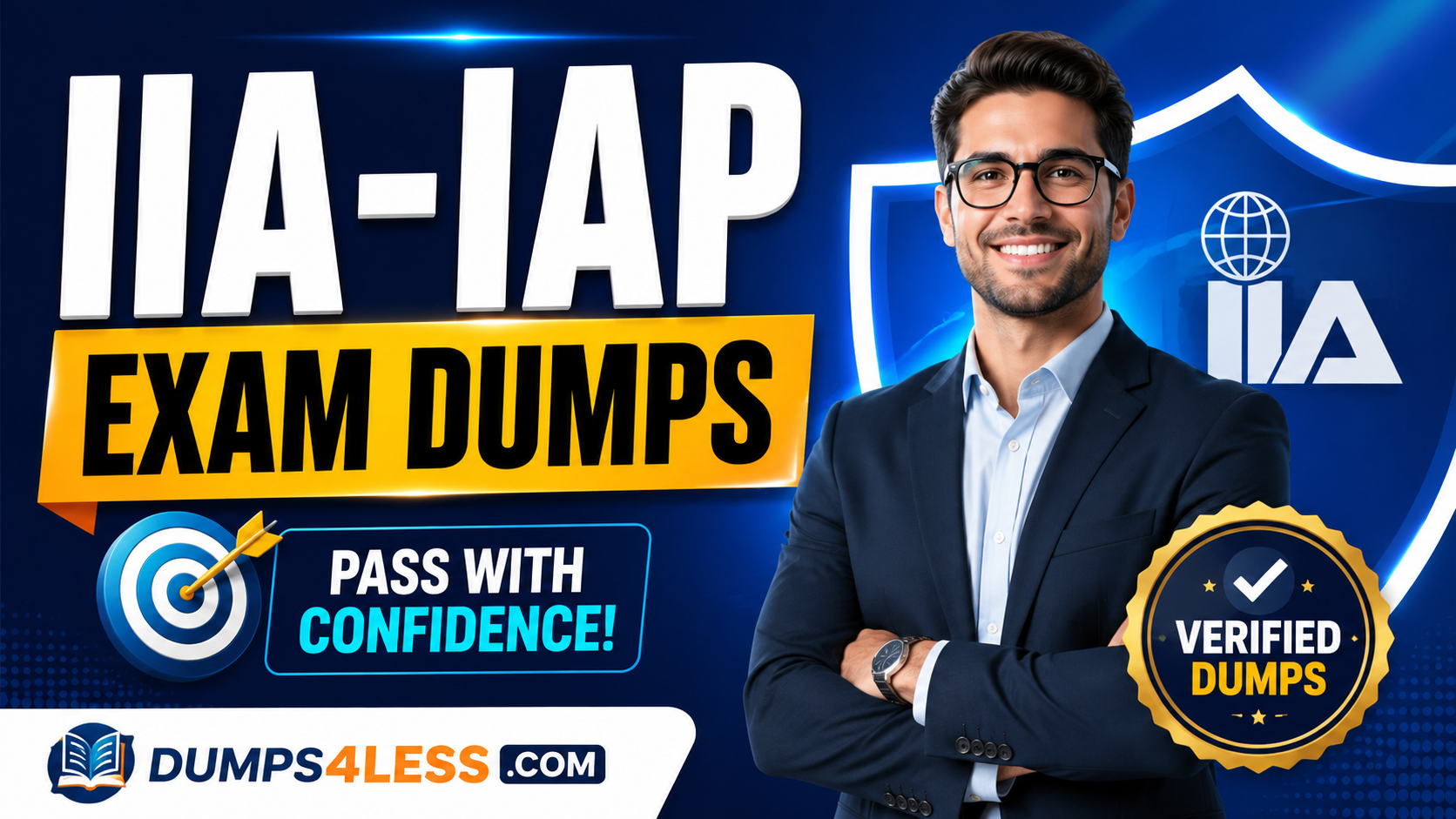 IIA-IAP Exam Dumps