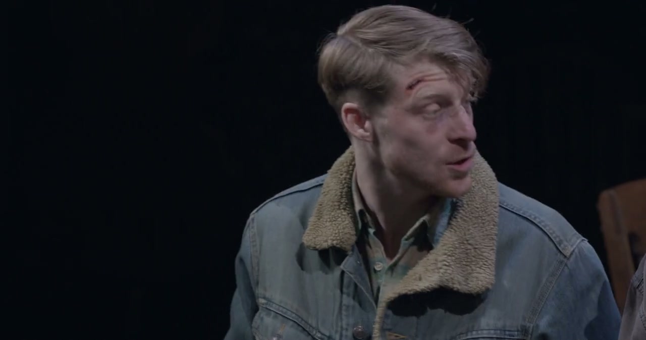 Girl from the North Country Screenshot