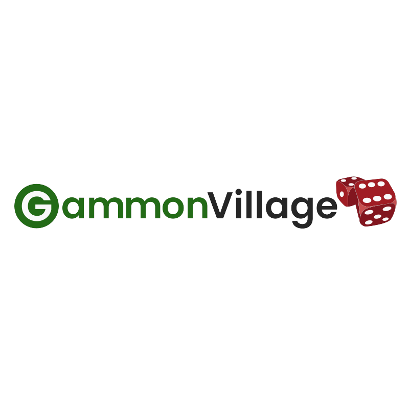 GammonVillage affiliate program logo