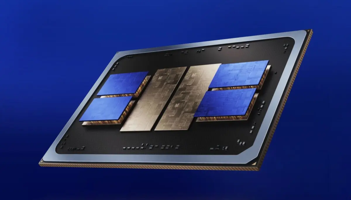 Intel Boosts Core Counts to 192, Axes Hyperthreading