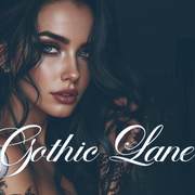 gothicblue