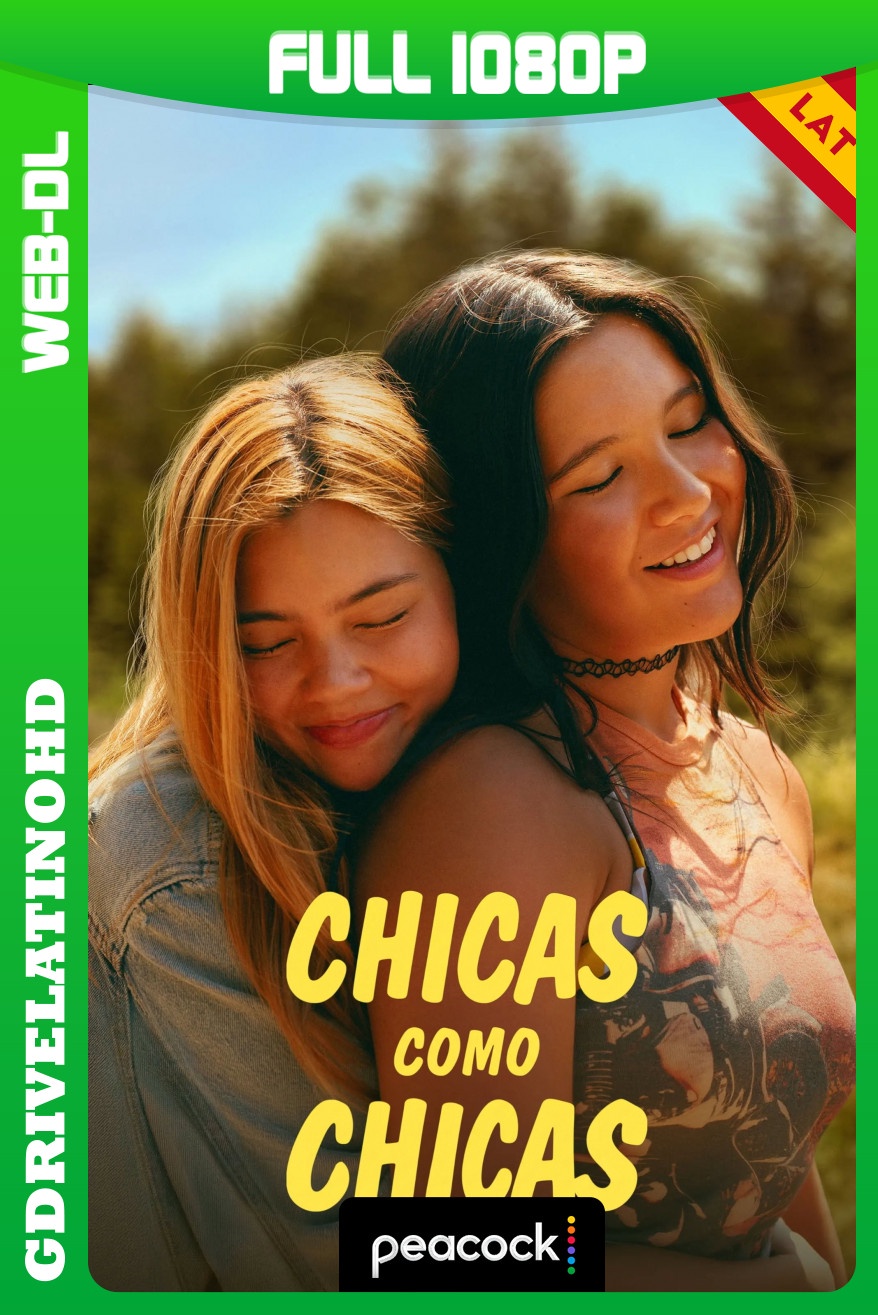 Chicas como chicas (2026) WEB-DL 1080p Latino-Inglés