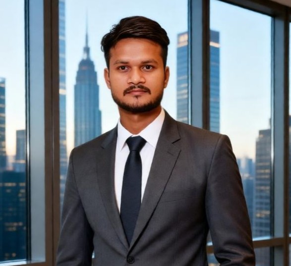 Founder – The Tech Preneur