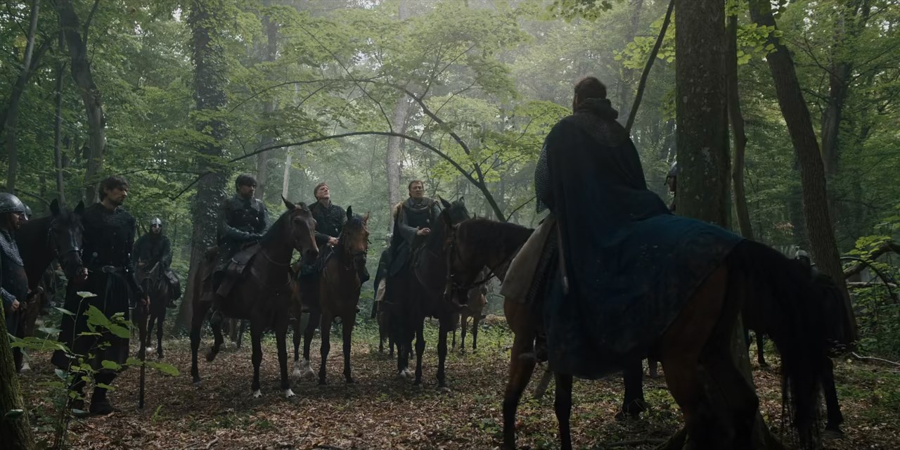 Robin Hood Screenshot