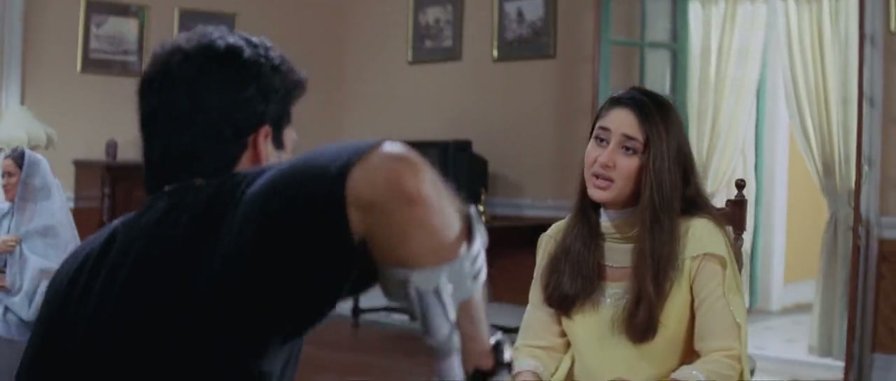 Mujhe Kucch Kehna Hai Screenshot