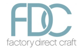 Factory Direct Craft logo