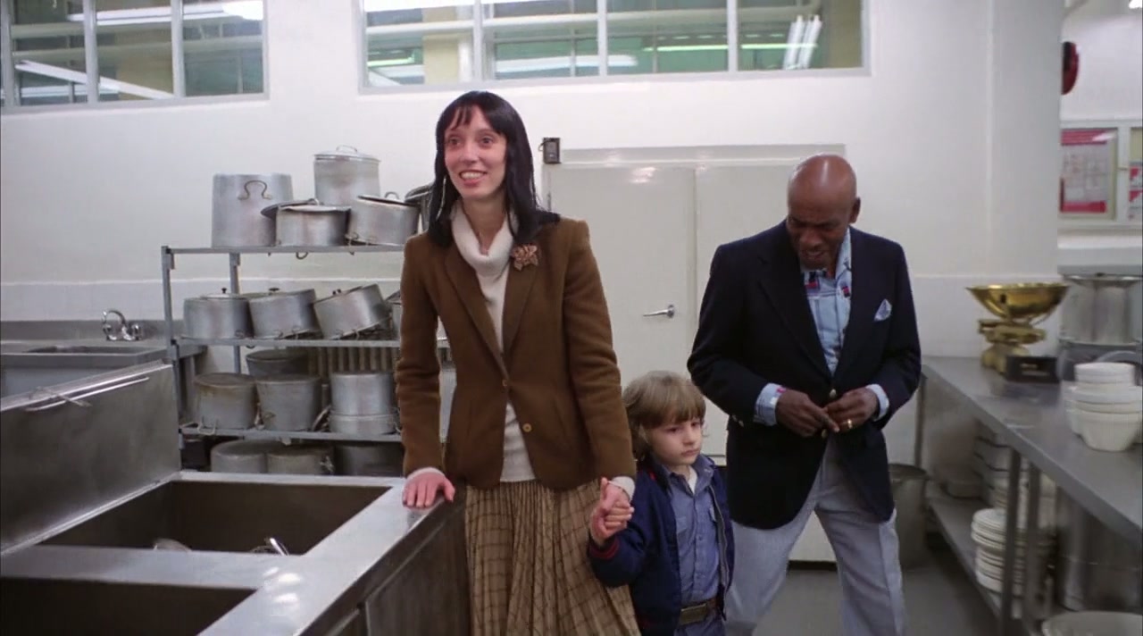The Shining Screenshot