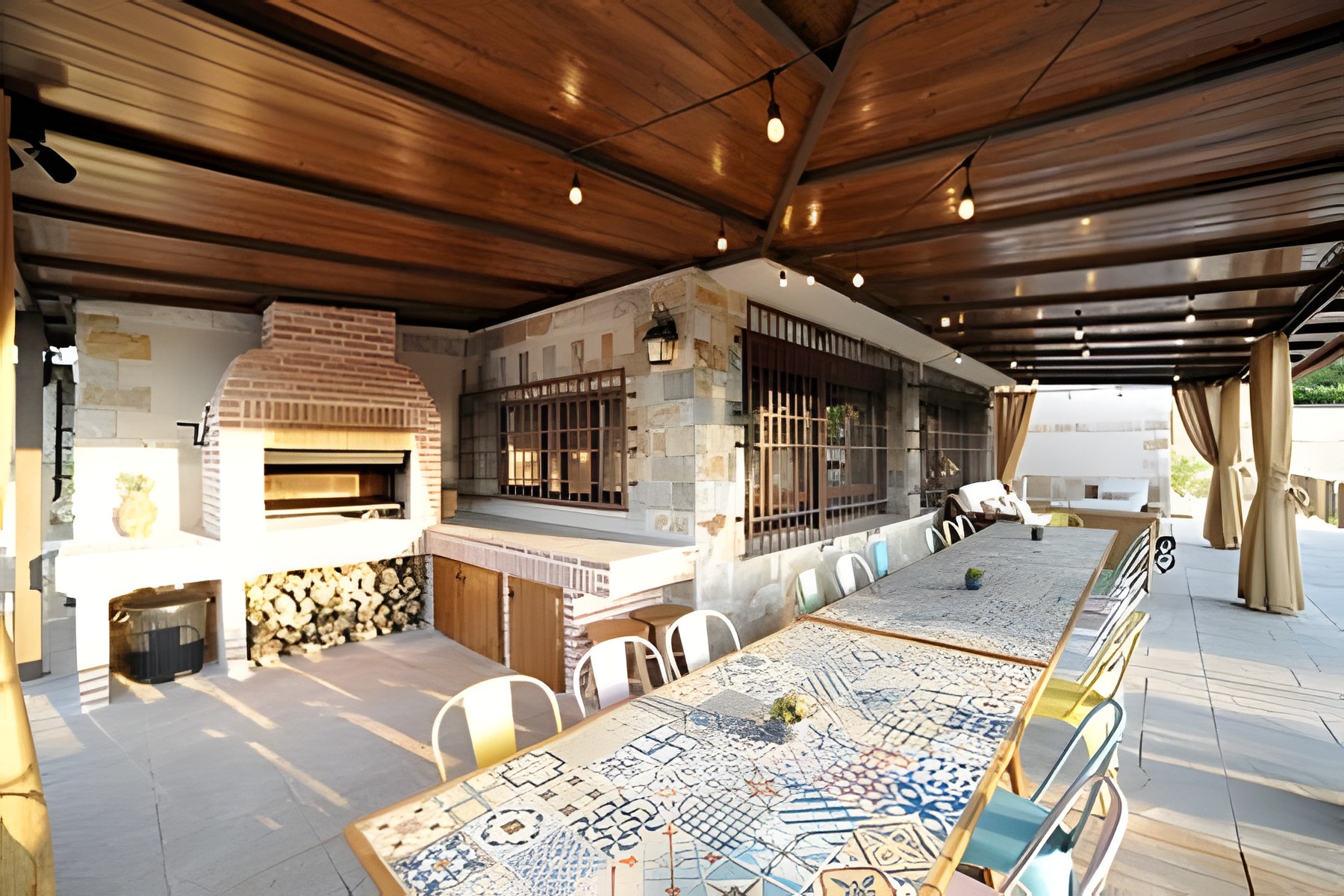 Casa Rural Alma del Tajo - imagen de la galería
