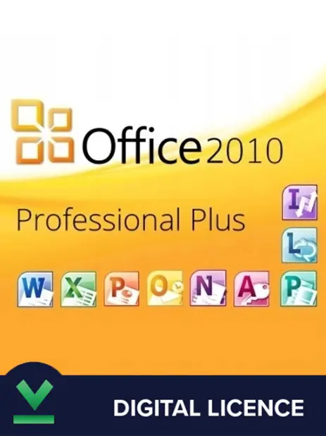 سيريال تفعيل Microsoft Office 2010 Professional Plus مدى الحياة