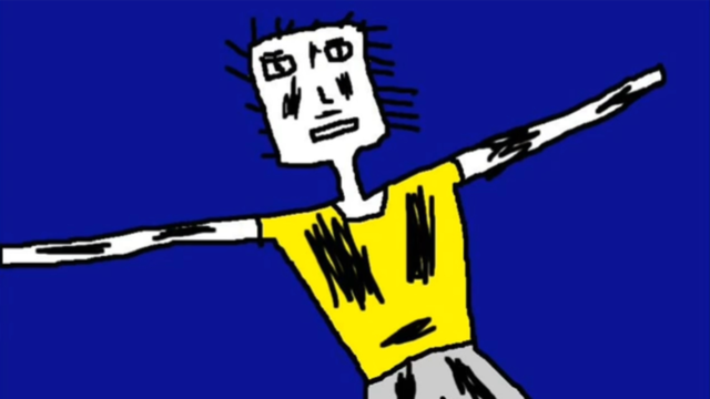 Sam Smudged Alt