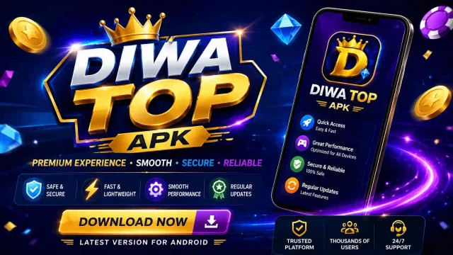 Diwa Top APK Download Latest Version