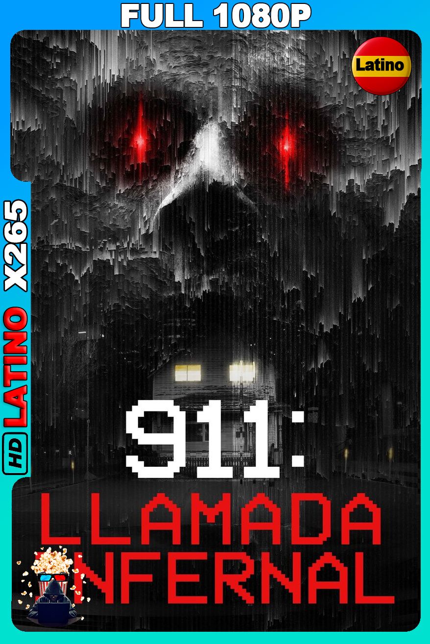 911 – Llamada Infernal (2026) [Full 1080p] X265 [Latino-Inglés]