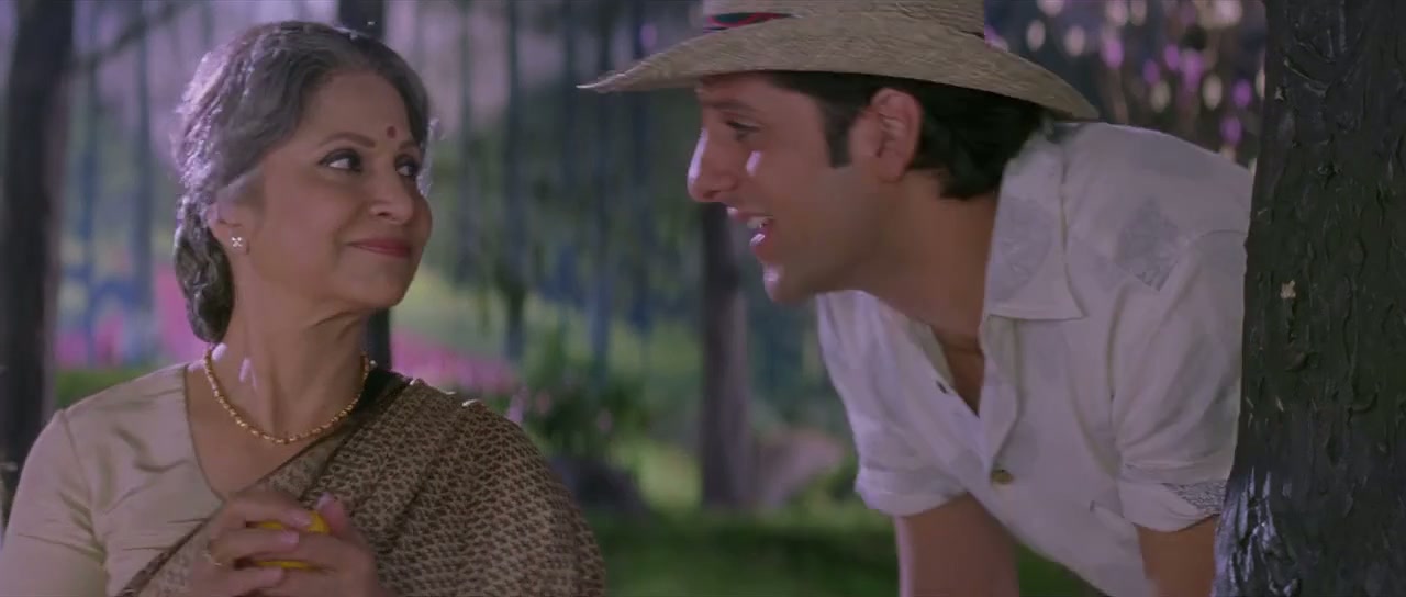 Om Jai Jagadish Screenshot