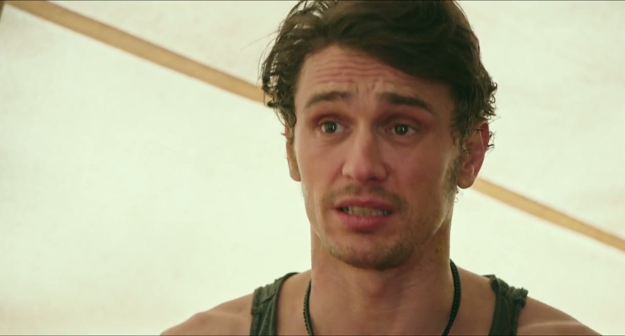 Why Him? Screenshot