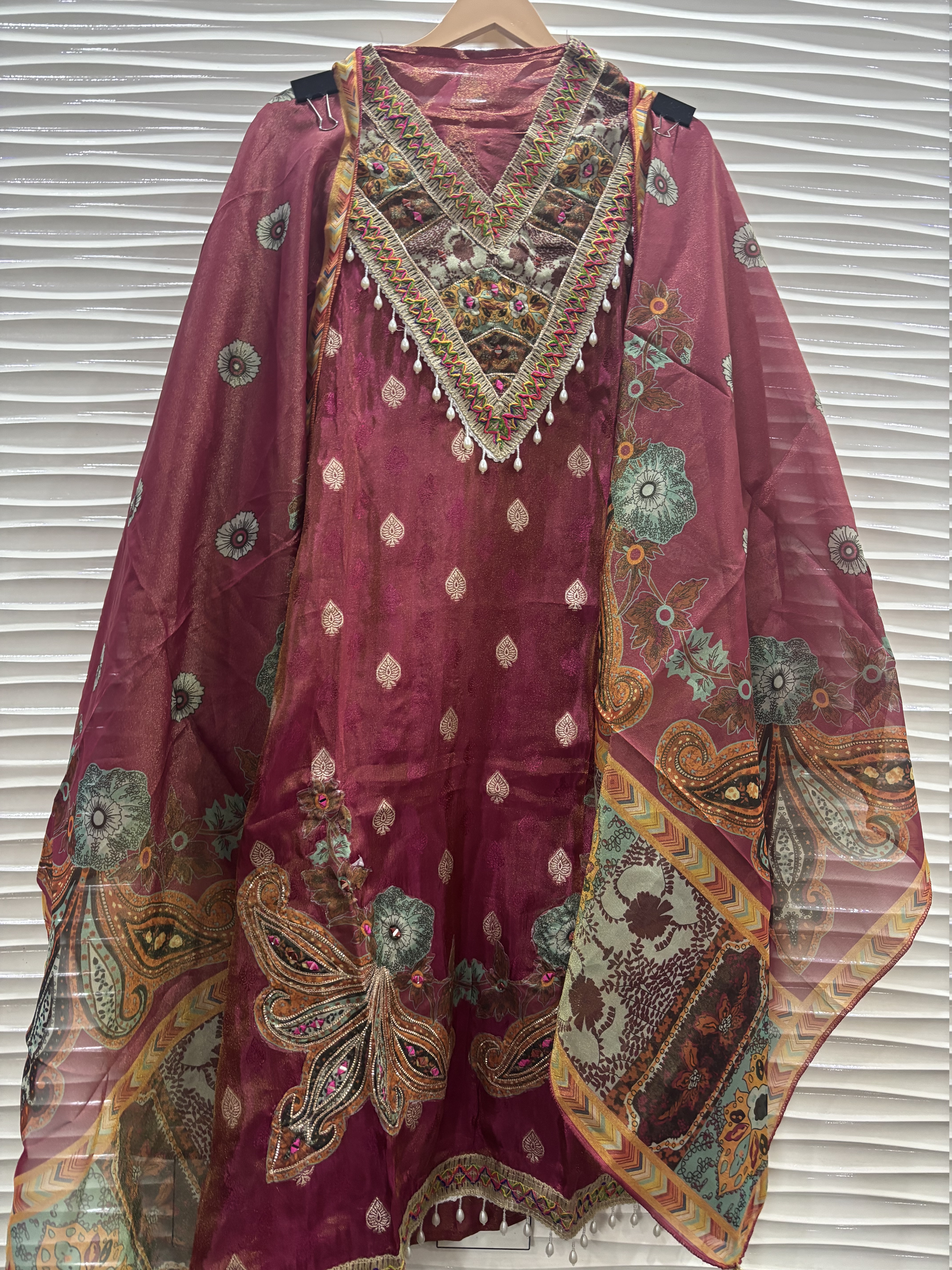 SHIMMER RPSHIM052