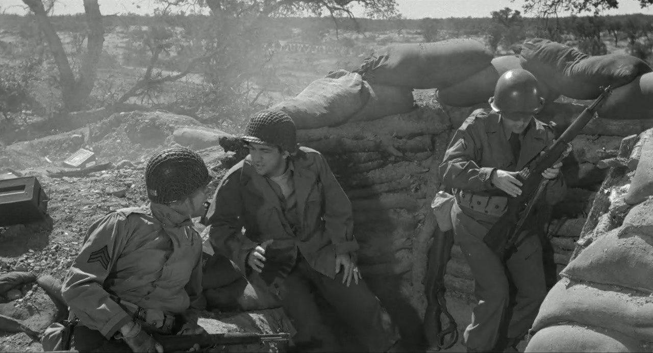 Hell Is for Heroes Screenshot