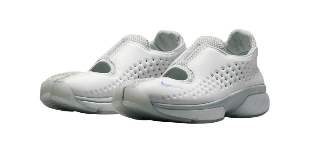 Powrót Nike Air Rift 2 w Kolorze 