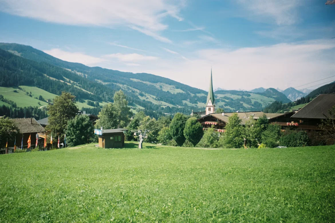 Immobilienmakler für Alpbach in Tirol – eines der schönsten Dörfer Österreichs im Alpbachtal