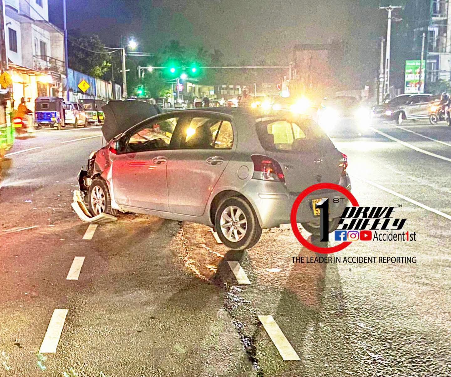 Incident Photo