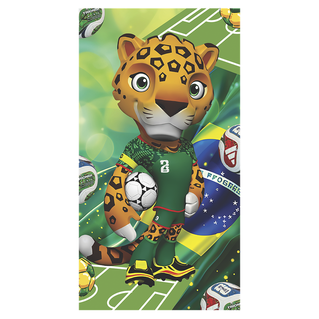 306747 Copa Do Mundo