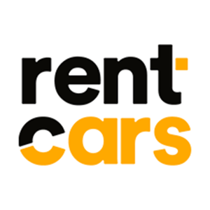 Rentcars logo