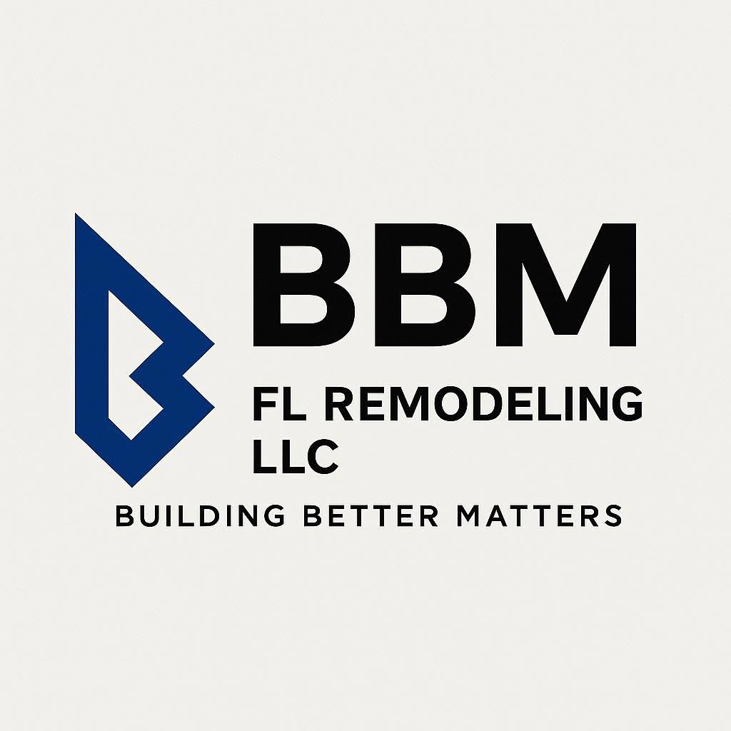BBM FL Remodeling