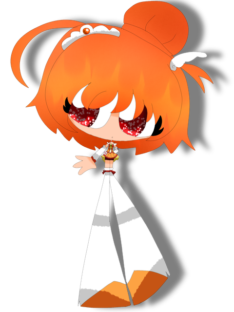 Cure Sunny