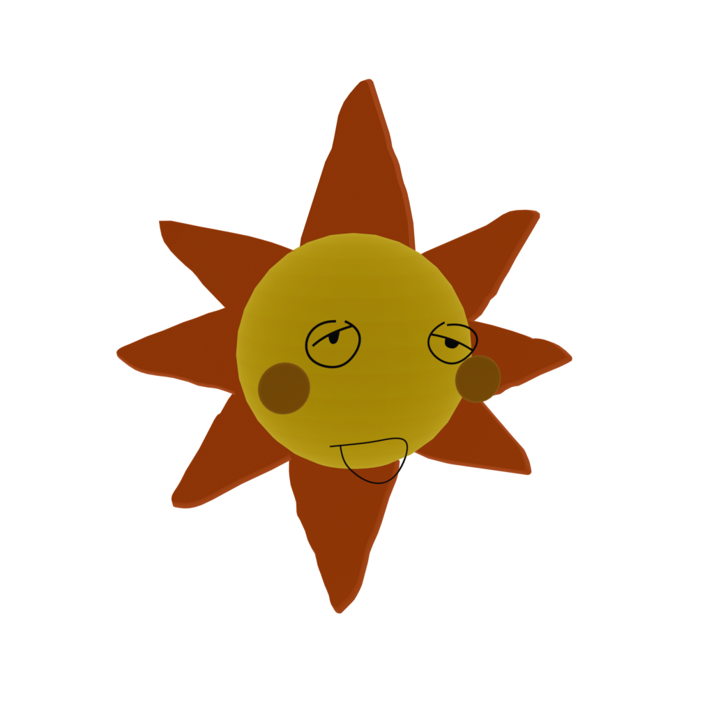 Sprunki Character Model 91 - Sprunki Simulator