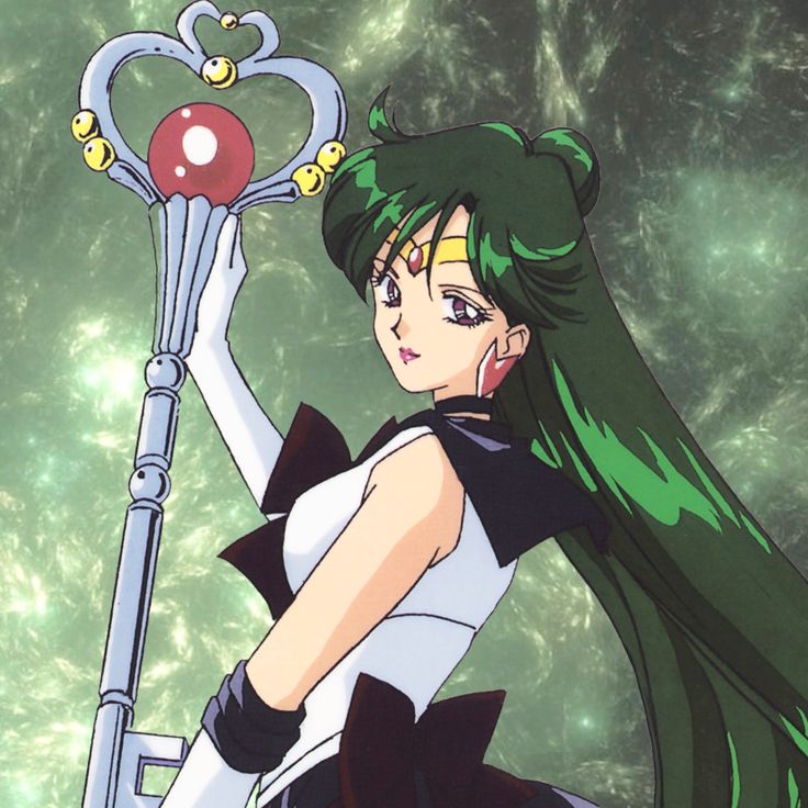 Setsuna