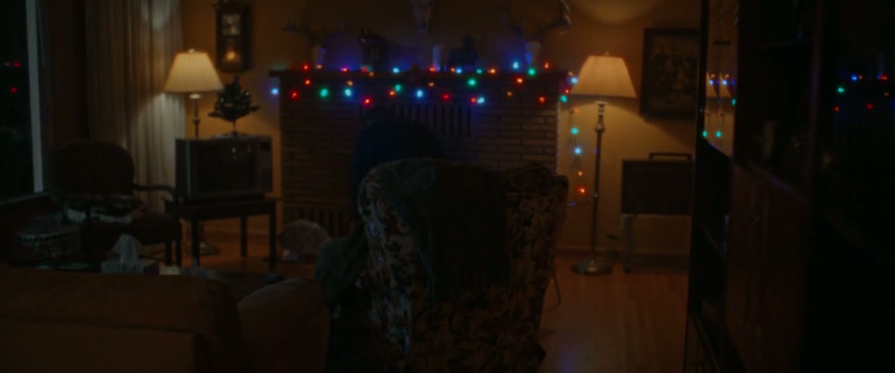 Silent Night, Deadly Night Screenshot