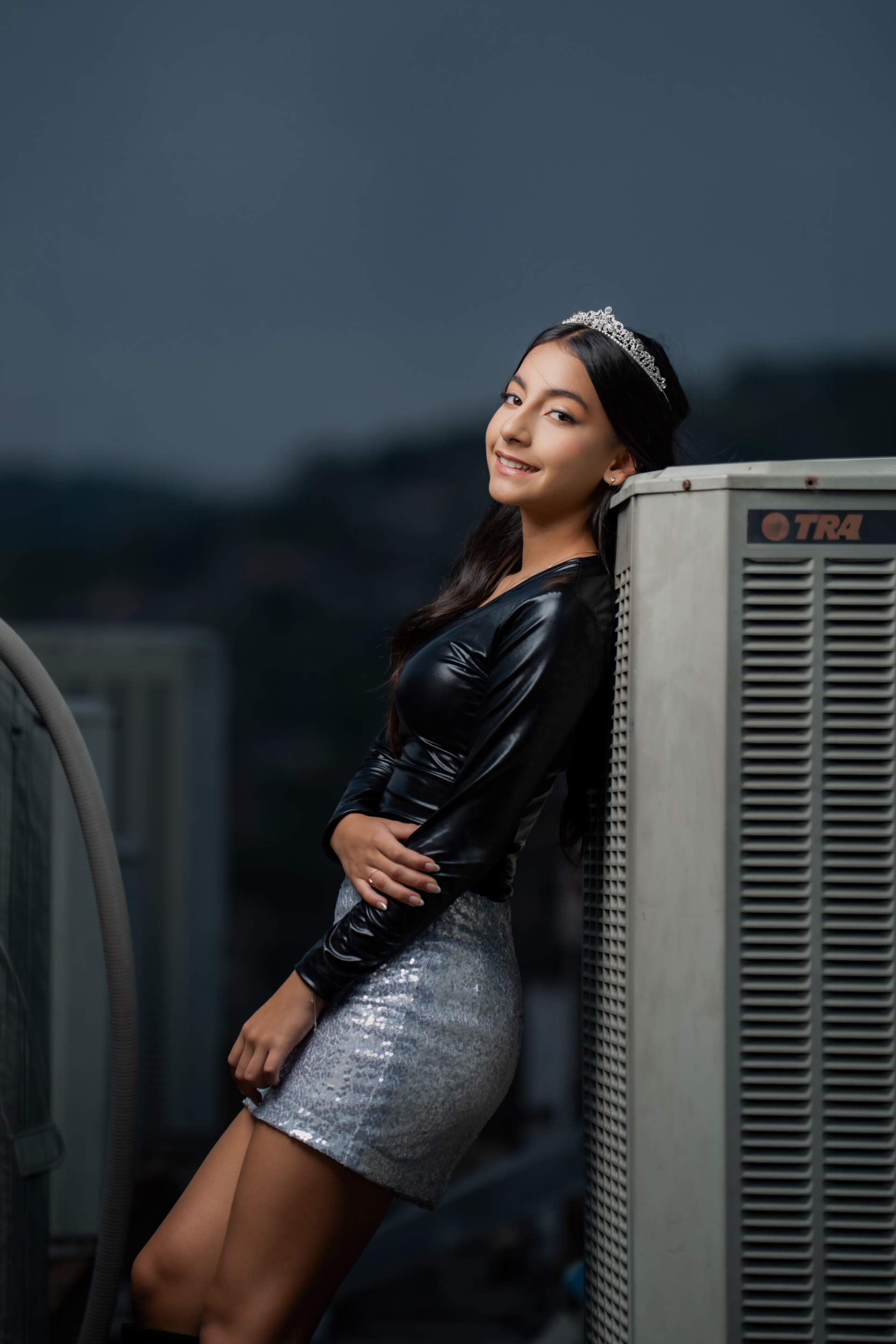 Quinceañera 48