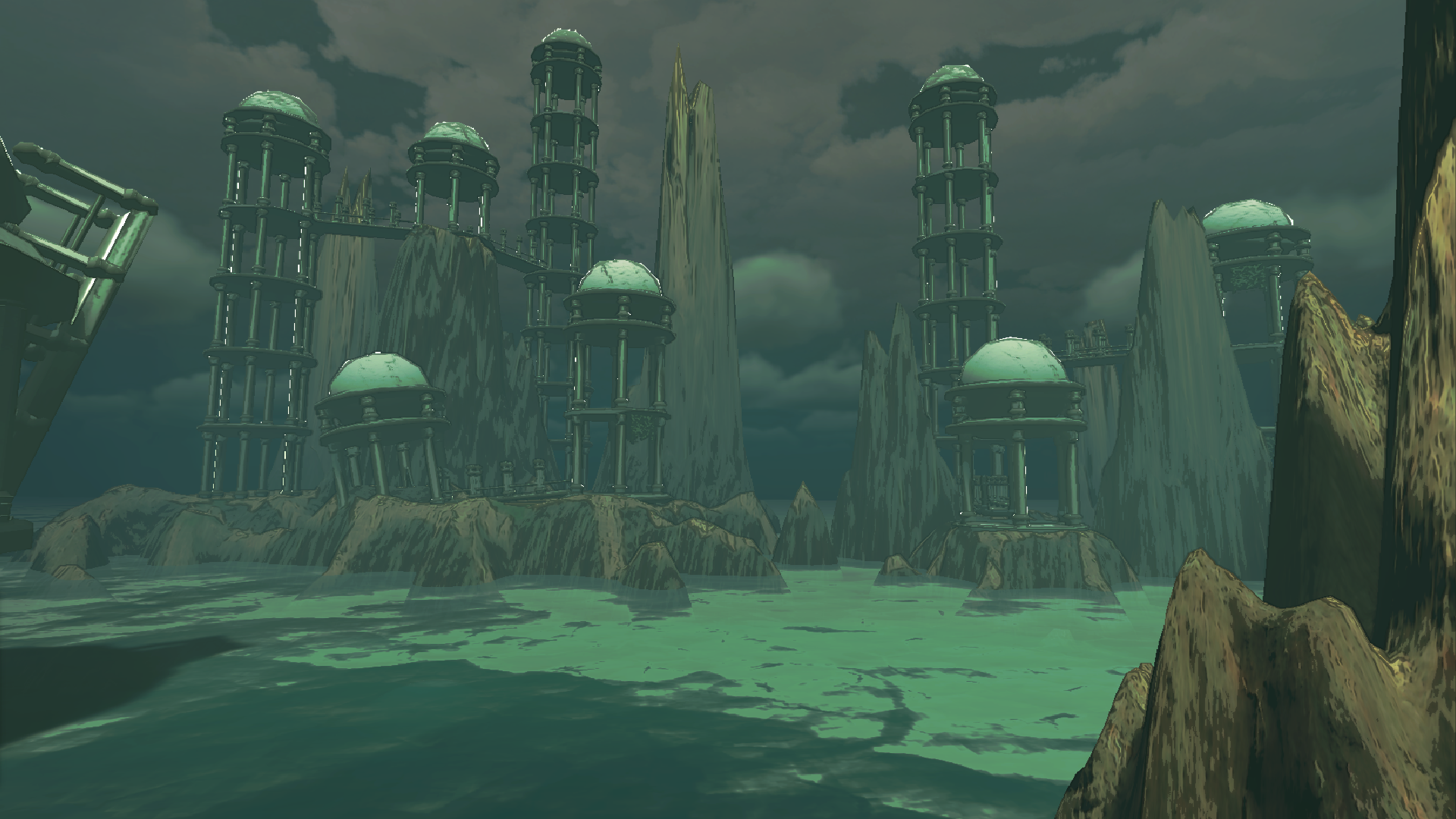 City of Atlantica