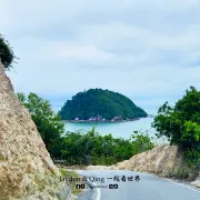 Pantai Penyabung1