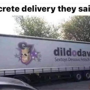 dildo