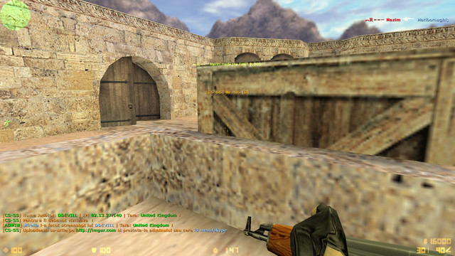 de dust20002