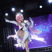 爱弥斯写真6