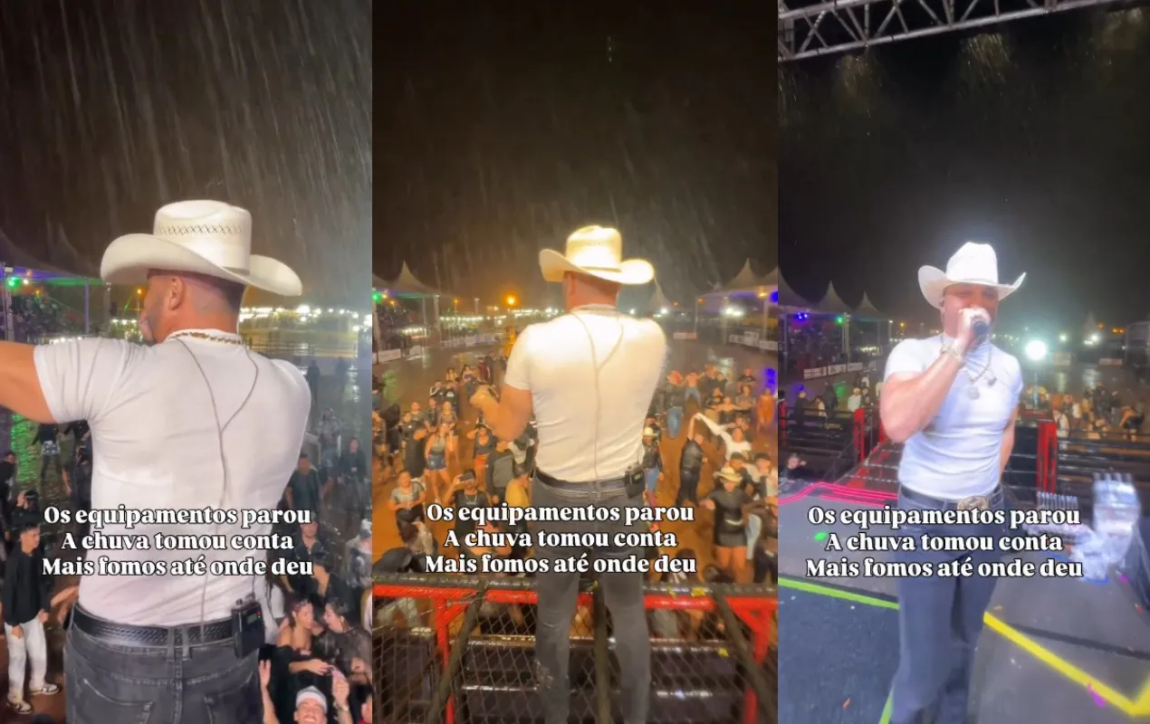 Novo Projeto
