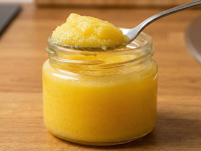 Desi Ghee