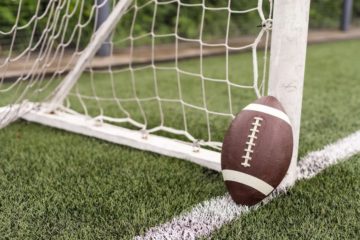 Former College Football Star Remembered in Hometown
