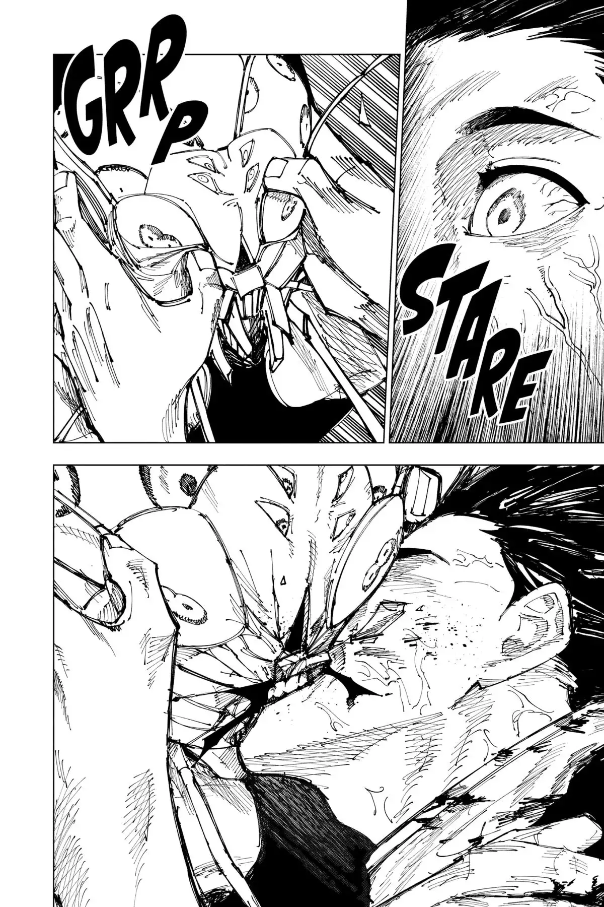 Read Jujutsu Kaisen Chapter 175 English - Page 13