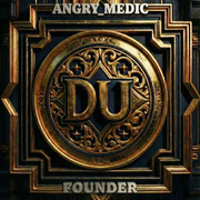 DU Angry Medic