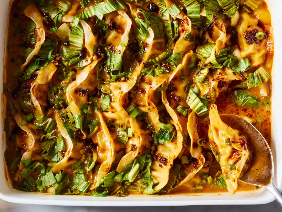 Editors Share Their Go‑to Easy Weeknight Dinners