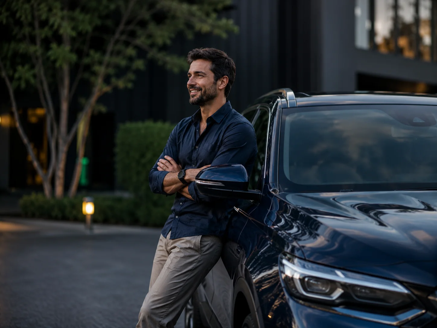 Seguro Auto Patrim Seguros